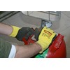 Kerbl 297283 PowerGrab Thermo Winterhandschuh, Gelb, Größe 9