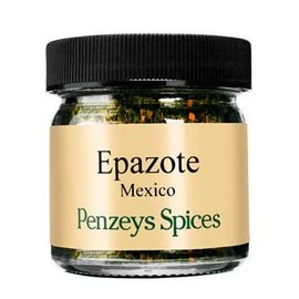 Epazote By Penzeys Spices 2.2 oz 1.5 cup bag