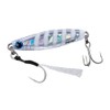 Jackson Metal Effect Long Cast, 0.6 oz (16 g), PGS