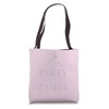 Party In Pastel Tote Bag