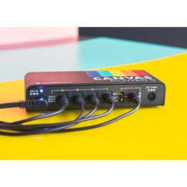 Walrus Audio Canvas Power 5 Link