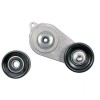 Litens Alternator A/C Drive Belt Tensioner w/ Idler Pulleys for