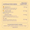 Jelly Pills Multivitamin Gummies for Adults - with Vitamins A,