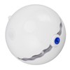 Mini Sink Dishwasher 1200mAh USB Charging IP67 High Speed Rotation