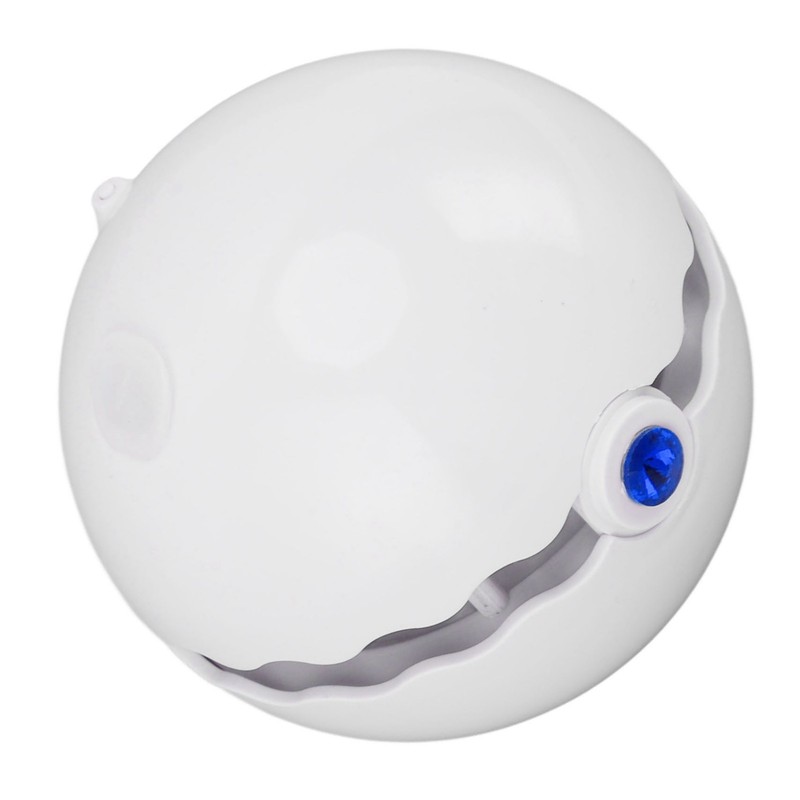 Mini Sink Dishwasher 1200mAh USB Charging IP67 High Speed Rotation