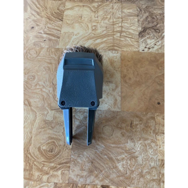 Electrolux Aerus Dusting Brush and Upholstery Furniture Tool Combo Gray