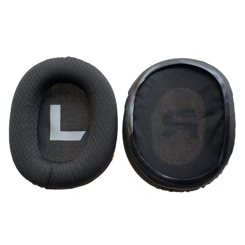 V-MOTA RIG 800 Series Earpads Compatible with Plantronics Rig 800
