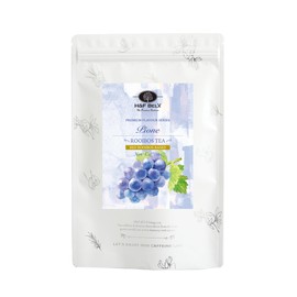 H&F BELX Peonel Ivo Tea Decaffeinated Flavored Tea (0.1 oz (2.5 g) x 30 Packets
