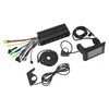 Electric Bike Conversion Kit 24V 36V 48V 30A Controller S900