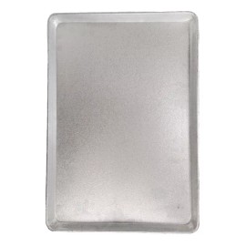 Gal 2 Charolas Para Panadería Repostería 65cm X 45cm Galleta