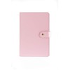 Collins Hardcover Undated Week to View Personal Organiser - Pink