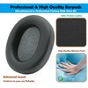 Premium Headphones Ear Pads Headset Replacement Ear Pads Compatible with