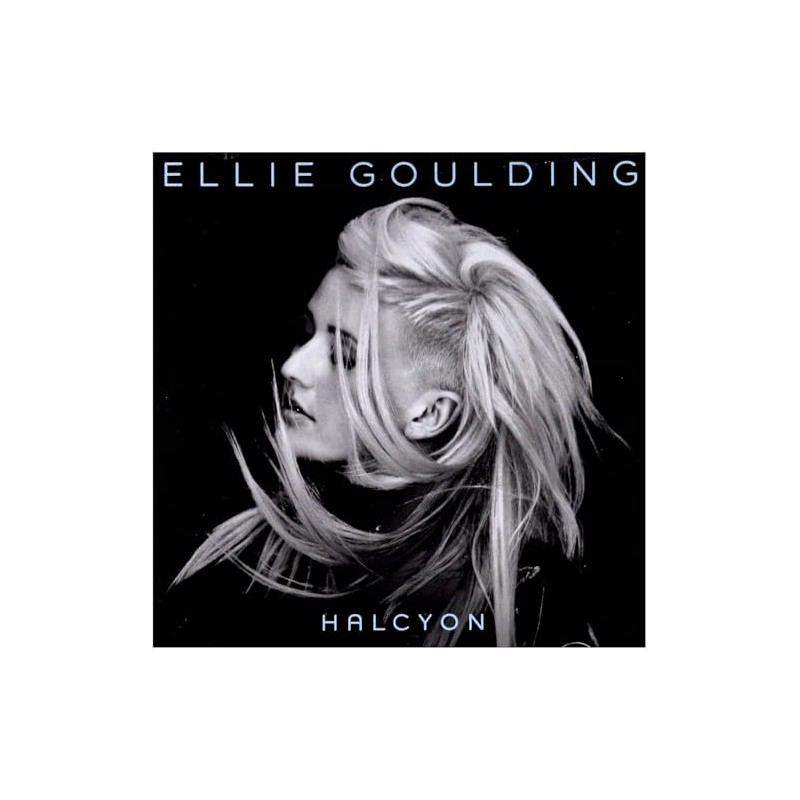 Halcyon [Includes 5 Bonus Tracks]