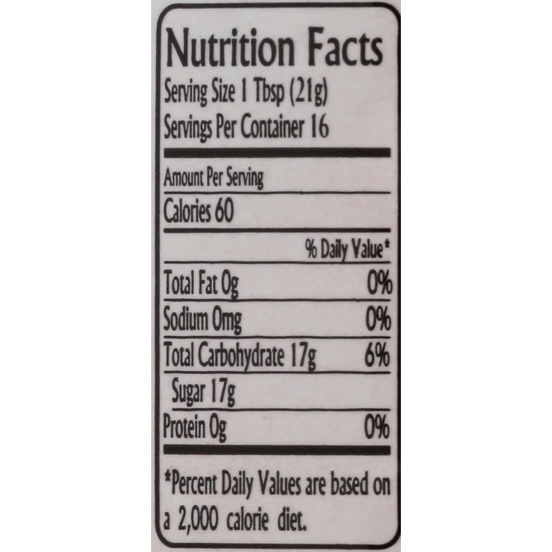 Coopers Honey Pure Honey Bear, 12 Oz