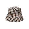 Daks (신세계강남점)DBHE5EL03W2 리버시블 리버시블 베이지 버킷햇 (DB HEN) DBHE5EL03W2 Reversible