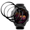 For Garmin Forerunner 570 42mm Film, 1.7 inches (42 mm),