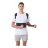 Faja Ortopédica Correctora De Postura Unisex Calidad Premium