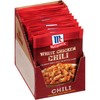 McCormick White Chicken Chili Seasoning Mix, 1.25 oz (Pack of