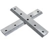 tpengine 2Pcs Wood Chipper Blades Compatible with OPC566E OPC506E OPC506