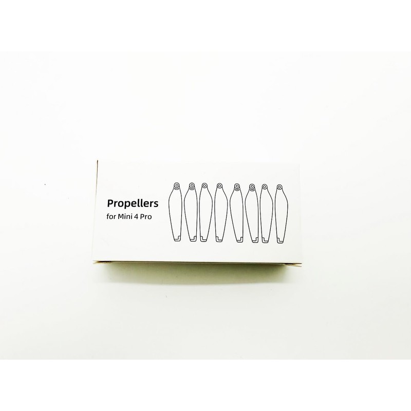 DJI Mini 4 Pro / DJI Mini 3 Pro Propellers