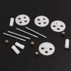 For Syma RC Quadcopter Drone Spare Parts Motor Gear &