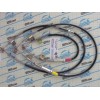 Old Air Products EZ Slider Cable Set 1964 GTO/Tempest/LeMans Models