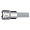 TONE Hexagon Socket HP4H-12 Insertion Angle 1/2 inch (12.7 mm)