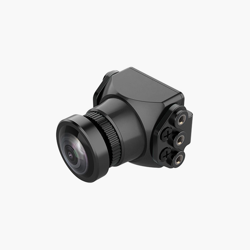 Foxeer Arrow Mini Pro FPV Camera 600TVL 2.5mm Lens HAD