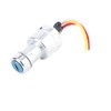 Ignition Switch with Key Assembly Replacement Forklift Parts Accessories Supplies