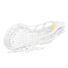Strung Lacrosse Head, Lacrosse Easy to Install Enhanced Control High