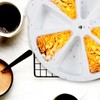 SHEbaking Scone Pan Silicone Scone Pans for Baking, Wedge Pan