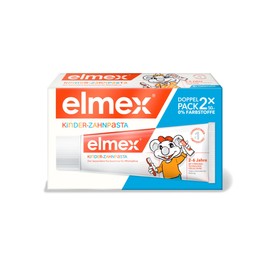 elmex Children's Toothpaste 1000 ppm