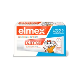 elmex Children's Toothpaste 1000 ppm