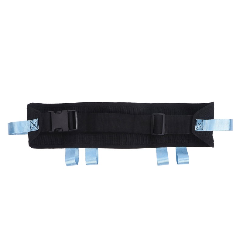 Transfer Gait Belt Nursing Safety Assist Lift Gait Belt with
