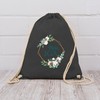 Shirtracer - Gym Bag Backpack - Stag Night Women -