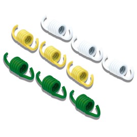 MALOSSI Sport Fly/Delta Clutch Springs White