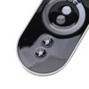 RF LED Remote Controller Wireless Intelligent Touch RGB Dimmer for