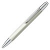 Caran D'ache Alchemix Ballpoint Pen - White (4880-001) (4880.001)