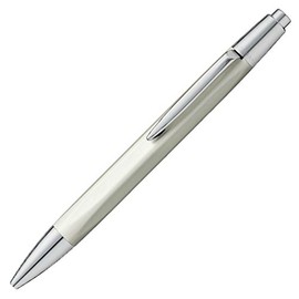 Caran D'ache Alchemix Ballpoint Pen - White (4880-001) (4880.001)