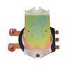 Excavator Main Switch High Hardness Alloy Steel Copper Terminal Stable