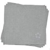 Mr Crimbo 4pk of Napkins