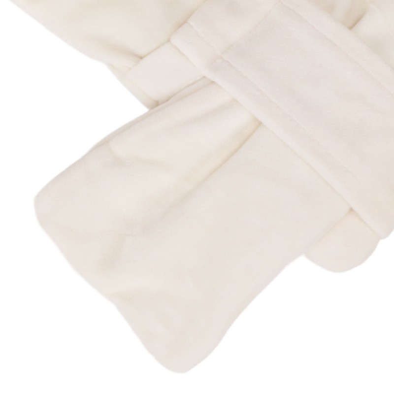 Heating Scarf 3 Temperature Settings USB Soft Electric Neck Warmer