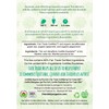 Friendship Organics Decaf Green Mint Tea Bags, Organic and Fair
