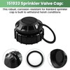 151933 Cap and Cover Assm Kit for Rainbird RPKASVF100 2