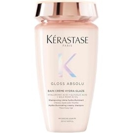 Kérastase Bain Crème Hydra-Glaze Brillo y Suavidad