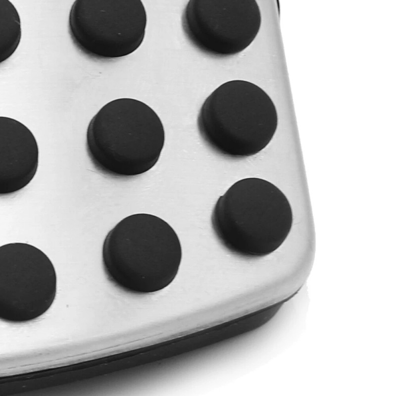 Unbranded Gas Brake Emergency Pedal Cover For Mercedes C E