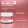 Judith Williams Cosmetics Peptide+ Tages- und Nachtcreme Pflegeset 2-tlg, 100