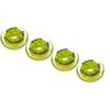 Instrike RX-Maxx Profi Mix 4 Pack 76A High Performance eXtra