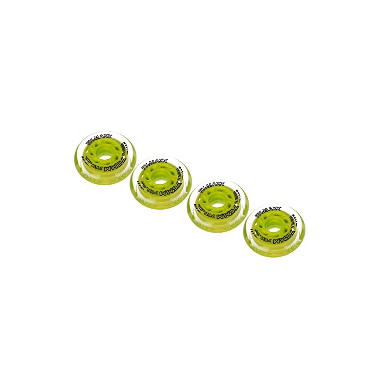 Instrike RX-Maxx Profi Mix 4 Pack 76A High Performance eXtra
