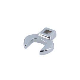 Laser 8502 Open Crows Foot Wrench - 3/8" D 24mm